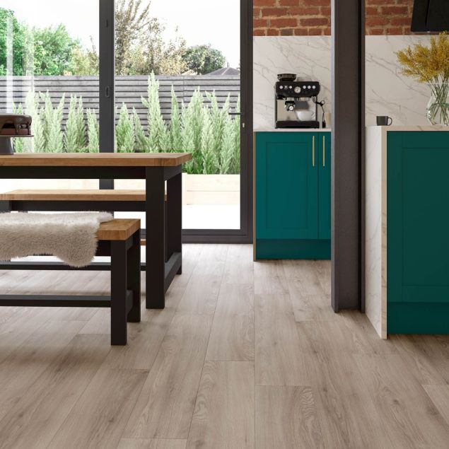 Tegola Lite Plank 24913 Great Oak Click